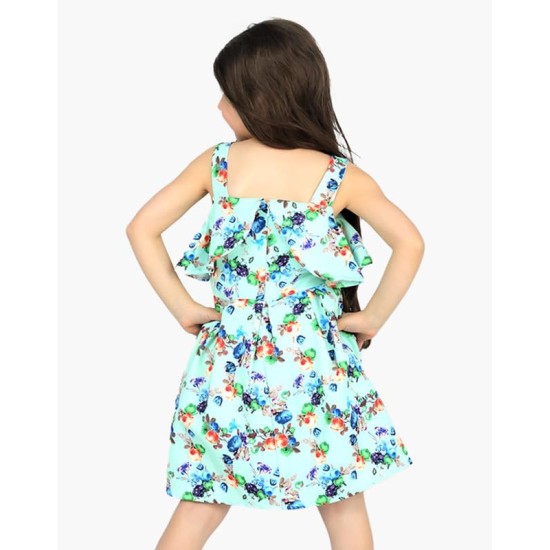 PINKY LOLLYPOP Girls Dress (P-10500265) PINKY LOLLYPOP Girls Dress (P-10500265)