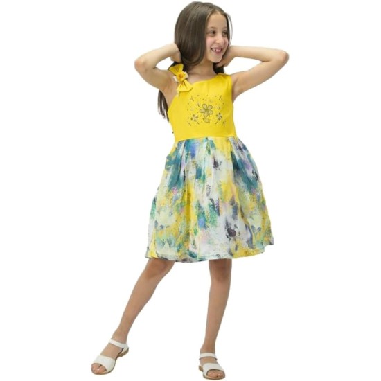 PINKY LOLLYPOP Girls Dress (P-10500267) PINKY LOLLYPOP Girls Dress (P-10500267)