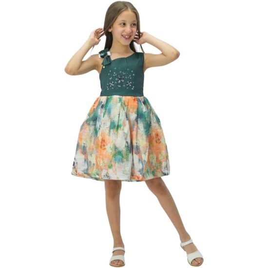 PINKY LOLLYPOP Girls Dress (P-10500267) PINKY LOLLYPOP Girls Dress (P-10500267)