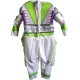 Superhero Buzz Costume Set Muscle Costume, Kids Costume Superhero Buzz Costume Set Muscle Costume, Kids Costume