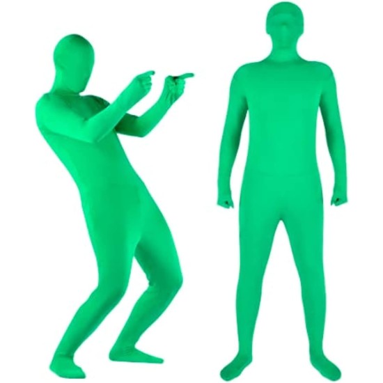 chroma key green screen suit chroma key green screen suit