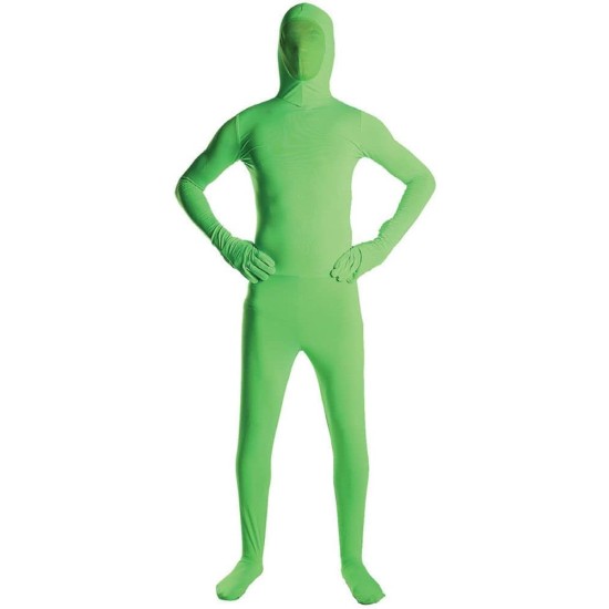 chroma key green screen suit chroma key green screen suit