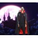 viviwo Kids Cloak Capes Red Black Reversible Dress up Vampires Pirate Halloween Costume viviwo Kids Cloak Capes Red Black Reversible Dress up Vampires Pirate Halloween Costume