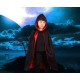 viviwo Kids Cloak Capes Red Black Reversible Dress up Vampires Pirate Halloween Costume viviwo Kids Cloak Capes Red Black Reversible Dress up Vampires Pirate Halloween Costume