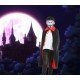 viviwo Kids Cloak Capes Red Black Reversible Dress up Vampires Pirate Halloween Costume viviwo Kids Cloak Capes Red Black Reversible Dress up Vampires Pirate Halloween Costume
