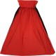 viviwo Kids Cloak Capes Red Black Reversible Dress up Vampires Pirate Halloween Costume viviwo Kids Cloak Capes Red Black Reversible Dress up Vampires Pirate Halloween Costume