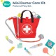 B. toys Doctor's Kit with Medical Bag B. toys Doctor's Kit with Medical Bag