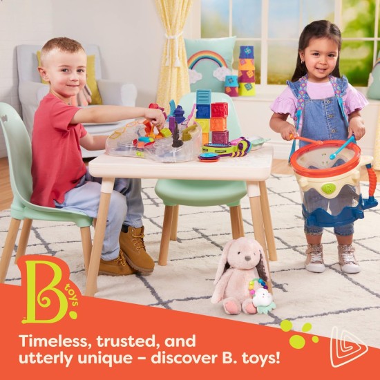 B. toys Doctor's Kit with Medical Bag B. toys Doctor's Kit with Medical Bag