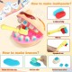 CORPER TOYS Corpert Toys Dentist Playdough Set for Kids Ages 4-8 with Dental Kit Drill and Fill Tools Doctor Diy Playset for Toddlers Color Dough Art Craft Gift Set for Birthday Christmas CORPER TOYS Corpert Toys Dentist Playdough Set for Kids Ages 4-8 with Dental Kit Drill and Fill Tools Doctor Diy Playset for Toddlers Color Dough Art Craft Gift Set for Birthday Christmas