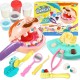 CORPER TOYS Corpert Toys Dentist Playdough Set for Kids Ages 4-8 with Dental Kit Drill and Fill Tools Doctor Diy Playset for Toddlers Color Dough Art Craft Gift Set for Birthday Christmas CORPER TOYS Corpert Toys Dentist Playdough Set for Kids Ages 4-8 with Dental Kit Drill and Fill Tools Doctor Diy Playset for Toddlers Color Dough Art Craft Gift Set for Birthday Christmas