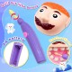Crelloci Play Dough Dentist Set Playdough Dental Kit Tools and Cutters Accessories Drill and Fill Teeth Toys Playset Art & Craft for Kids 2 3 4-5 Years Old Gift Crelloci Play Dough Dentist Set Playdough Dental Kit Tools and Cutters Accessories Drill and Fill Teeth Toys Playset Art & Craft for Kids 2 3 4-5 Years Old Gift