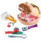 Doctor Drill N Fill Dr Dentist Set Children Pretend Play Toys Set Multi Color Doctor Drill N Fill Dr Dentist Set Children Pretend Play Toys Set Multi Color