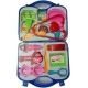 Doctor bag tools set for kids, blue Doctor bag tools set for kids, blue