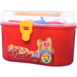 GTG TOYS A92 Medical Care Set
