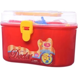 GTG TOYS MEDICAL CARE SET