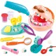 Generic Doctor Set Mud Light Plastissin Simulation Toys Toys Home Pretend Dentist DIY Educational Clay Dental Mold #30 Generic Doctor Set Mud Light Plastissin Simulation Toys Toys Home Pretend Dentist DIY Educational Clay Dental Mold #30