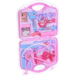 Generic Dr. tools bag for children