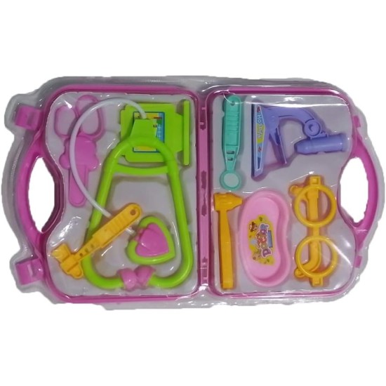 Generic Dr. tools bag for children Generic Dr. tools bag for children