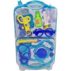 Generic Small Doctor Set Toy, E2055