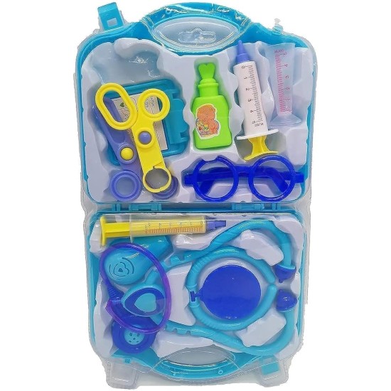 Generic Small Doctor Set Toy, E2055 Generic Small Doctor Set Toy, E2055