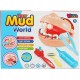 Manual Braces Mold Plasticine Color Mud Children Play House Puzzle Doctor Educational Funny Dentist Toy Set Manual Braces Mold Plasticine Color Mud Children Play House Puzzle Doctor Educational Funny Dentist Toy Set