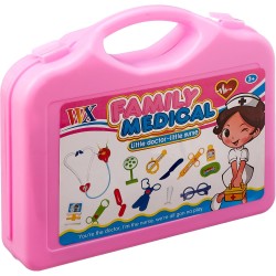 Other Generic Doctor Tools Set for Kids
