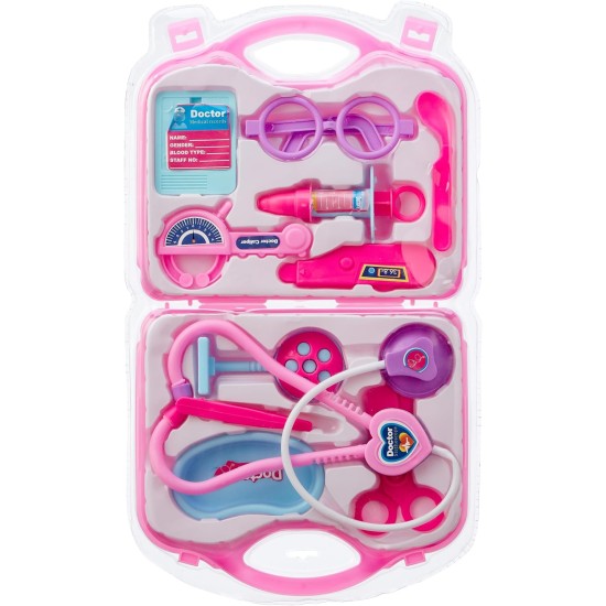 Other Generic Doctor Tools Set for Kids Other Generic Doctor Tools Set for Kids