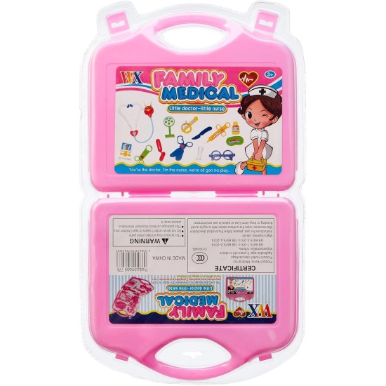 Other Generic Doctor Tools Set for Kids Other Generic Doctor Tools Set for Kids