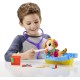 Play-Doh Care 'n Carry Vet Playset for Kids 3 Years and Up with Toy Dog, Storage, 10 Tools, and 5 Modeling Compound Colors, Non-Toxic Play-Doh Care 'n Carry Vet Playset for Kids 3 Years and Up with Toy Dog, Storage, 10 Tools, and 5 Modeling Compound Colors, Non-Toxic