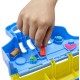 Play-Doh Care 'n Carry Vet Playset for Kids 3 Years and Up with Toy Dog, Storage, 10 Tools, and 5 Modeling Compound Colors, Non-Toxic Play-Doh Care 'n Carry Vet Playset for Kids 3 Years and Up with Toy Dog, Storage, 10 Tools, and 5 Modeling Compound Colors, Non-Toxic