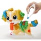 Play-Doh Care 'n Carry Vet Playset for Kids 3 Years and Up with Toy Dog, Storage, 10 Tools, and 5 Modeling Compound Colors, Non-Toxic Play-Doh Care 'n Carry Vet Playset for Kids 3 Years and Up with Toy Dog, Storage, 10 Tools, and 5 Modeling Compound Colors, Non-Toxic
