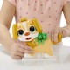 Play-Doh Care 'n Carry Vet Playset for Kids 3 Years and Up with Toy Dog, Storage, 10 Tools, and 5 Modeling Compound Colors, Non-Toxic Play-Doh Care 'n Carry Vet Playset for Kids 3 Years and Up with Toy Dog, Storage, 10 Tools, and 5 Modeling Compound Colors, Non-Toxic