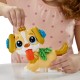 Play-Doh Care 'n Carry Vet Playset for Kids 3 Years and Up with Toy Dog, Storage, 10 Tools, and 5 Modeling Compound Colors, Non-Toxic Play-Doh Care 'n Carry Vet Playset for Kids 3 Years and Up with Toy Dog, Storage, 10 Tools, and 5 Modeling Compound Colors, Non-Toxic
