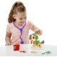 Play-Doh Care 'n Carry Vet Playset for Kids 3 Years and Up with Toy Dog, Storage, 10 Tools, and 5 Modeling Compound Colors, Non-Toxic Play-Doh Care 'n Carry Vet Playset for Kids 3 Years and Up with Toy Dog, Storage, 10 Tools, and 5 Modeling Compound Colors, Non-Toxic