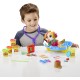 Play-Doh Care 'n Carry Vet Playset for Kids 3 Years and Up with Toy Dog, Storage, 10 Tools, and 5 Modeling Compound Colors, Non-Toxic Play-Doh Care 'n Carry Vet Playset for Kids 3 Years and Up with Toy Dog, Storage, 10 Tools, and 5 Modeling Compound Colors, Non-Toxic