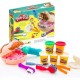Play-Doh Doctor Drill N Fill Dr Dentist Set Children Pretend Play Toys Set Multi Color Play-Doh Doctor Drill N Fill Dr Dentist Set Children Pretend Play Toys Set Multi Color