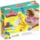 Play-Doh Doctor Drill N Fill Dr Dentist Set Children Pretend Play Toys Set Multi Color Play-Doh Doctor Drill N Fill Dr Dentist Set Children Pretend Play Toys Set Multi Color