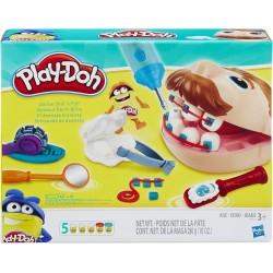 Play-Doh Doctor Drill 'n Fill Retro Pack