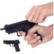 BHATI ECO SALES Toys Toys Air Pistol Shooting Gun/Air Gun/Gun for pubg Lover Darts & Plastic Bullets for Kids | Pistol 748 Plastic Toy Gun with 6 mm Plastic BB Bullets - Black BHATI ECO SALES Toys Toys Air Pistol Shooting Gun/Air Gun/Gun for pubg Lover Darts & Plastic Bullets for Kids | Pistol 748 Plastic Toy Gun with 6 mm Plastic BB Bullets - Black