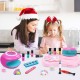 Combaybe Kids Nail Polish Set for Girls - Girls Toys 8-10 - Nail Kit for Girls Ages 7-12 with Non toxic Nail Polish Kids Nail kit Girl Stuff for Spa Manicures, Idea Birthday Gift for Girls 8 9 10 12 Combaybe Kids Nail Polish Set for Girls - Girls Toys 8-10 - Nail Kit for Girls Ages 7-12 with Non toxic Nail Polish Kids Nail kit Girl Stuff for Spa Manicures, Idea Birthday Gift for Girls 8 9 10 12