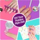 Combaybe Kids Nail Polish Set for Girls - Girls Toys 8-10 - Nail Kit for Girls Ages 7-12 with Non toxic Nail Polish Kids Nail kit Girl Stuff for Spa Manicures, Idea Birthday Gift for Girls 8 9 10 12 Combaybe Kids Nail Polish Set for Girls - Girls Toys 8-10 - Nail Kit for Girls Ages 7-12 with Non toxic Nail Polish Kids Nail kit Girl Stuff for Spa Manicures, Idea Birthday Gift for Girls 8 9 10 12