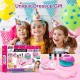 Combaybe Kids Nail Polish Set for Girls - Girls Toys 8-10 - Nail Kit for Girls Ages 7-12 with Non toxic Nail Polish Kids Nail kit Girl Stuff for Spa Manicures, Idea Birthday Gift for Girls 8 9 10 12 Combaybe Kids Nail Polish Set for Girls - Girls Toys 8-10 - Nail Kit for Girls Ages 7-12 with Non toxic Nail Polish Kids Nail kit Girl Stuff for Spa Manicures, Idea Birthday Gift for Girls 8 9 10 12