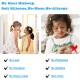 Cozybuy Pretend Kids Makeup Kit for Girls, Princess Toy for Kids Toddler Play Dress Up Toys, Makeup Set for Toddler Toys for 3-12 Years Old Girls Kids Toddler Birthday Gift for Girls Makeup Toys Cozybuy Pretend Kids Makeup Kit for Girls, Princess Toy for Kids Toddler Play Dress Up Toys, Makeup Set for Toddler Toys for 3-12 Years Old Girls Kids Toddler Birthday Gift for Girls Makeup Toys