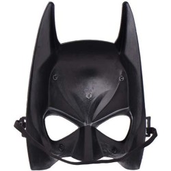 Generic Batman Mask Kid Mask
