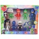 Generic PJ Mask game For Boys Generic PJ Mask game For Boys