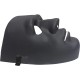 Generic Plastic Halloween Face Mask For Kids - Black Generic Plastic Halloween Face Mask For Kids - Black