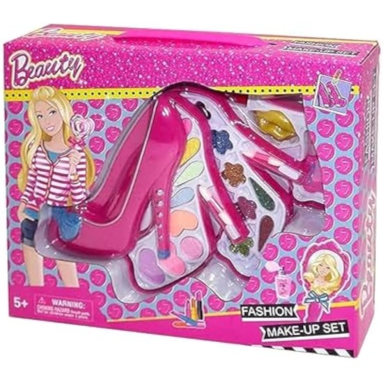 Generic Toy fashion make up set beauty Generic Toy fashion make up set beauty