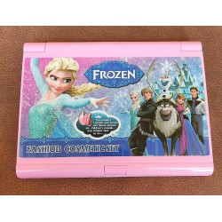 Girls Frozen Makeup Toy