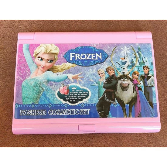 Girls Frozen Makeup Toy Girls Frozen Makeup Toy
