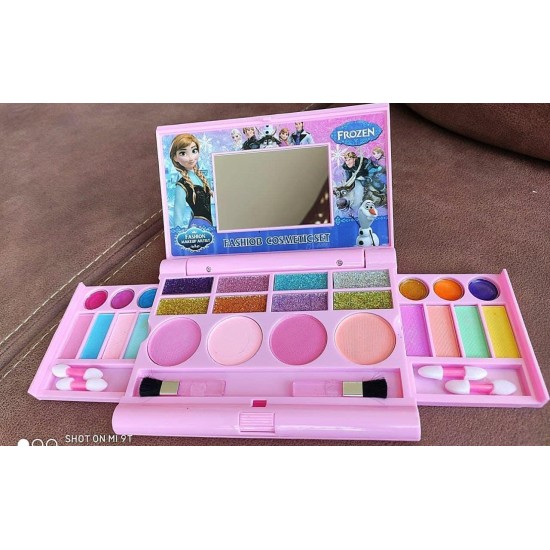 Girls Frozen Makeup Toy Girls Frozen Makeup Toy